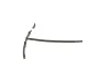 Schlauch, Leckkraftstoff BOSCH 0 445 130 166 Bild Schlauch, Leckkraftstoff BOSCH 0 445 130 166