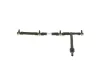 Schlauch, Leckkraftstoff BOSCH 0 445 130 202 Bild Schlauch, Leckkraftstoff BOSCH 0 445 130 202