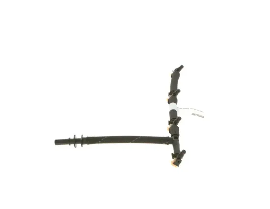 Schlauch, Leckkraftstoff BOSCH 0 445 130 202 Bild Schlauch, Leckkraftstoff BOSCH 0 445 130 202