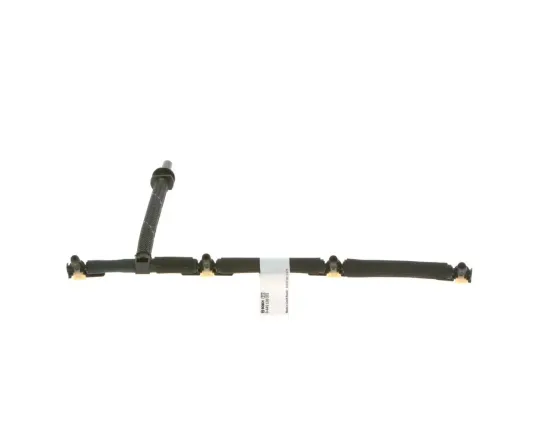 Schlauch, Leckkraftstoff BOSCH 0 445 130 202 Bild Schlauch, Leckkraftstoff BOSCH 0 445 130 202