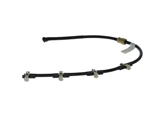 Schlauch, Leckkraftstoff BOSCH 0 445 130 209 Bild Schlauch, Leckkraftstoff BOSCH 0 445 130 209