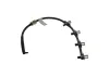 Schlauch, Leckkraftstoff BOSCH 0 445 130 209 Bild Schlauch, Leckkraftstoff BOSCH 0 445 130 209