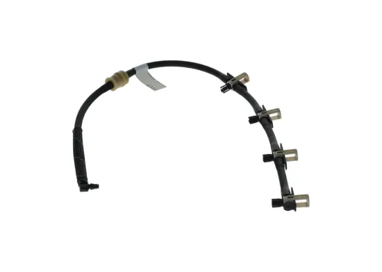 Schlauch, Leckkraftstoff BOSCH 0 445 130 209 Bild Schlauch, Leckkraftstoff BOSCH 0 445 130 209