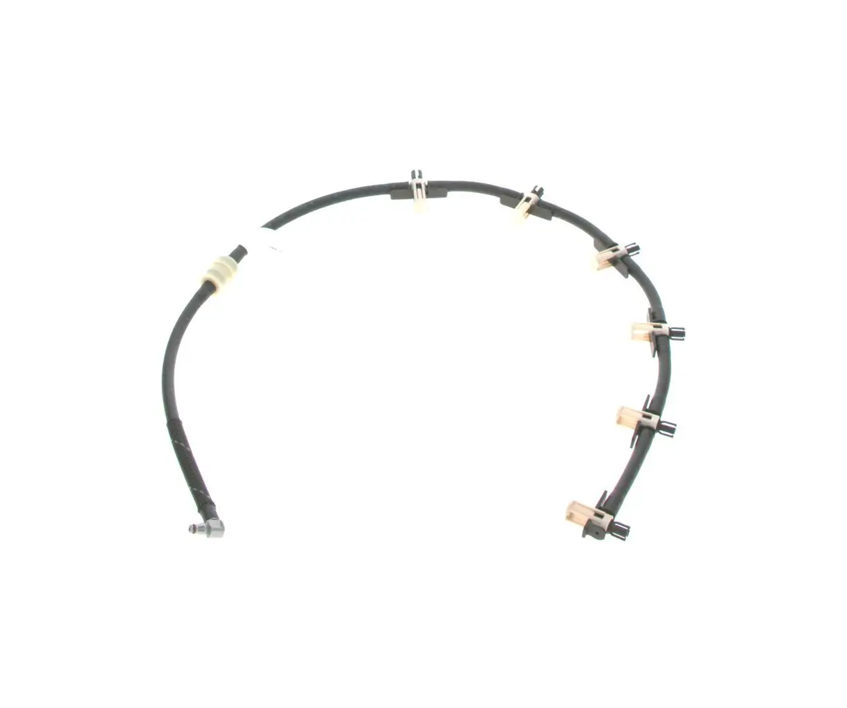 Schlauch, Leckkraftstoff BOSCH 0 445 130 211