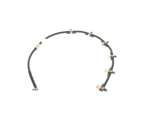 Schlauch, Leckkraftstoff BOSCH 0 445 130 211 Bild Schlauch, Leckkraftstoff BOSCH 0 445 130 211