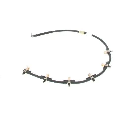 Schlauch, Leckkraftstoff BOSCH 0 445 130 211 Bild Schlauch, Leckkraftstoff BOSCH 0 445 130 211