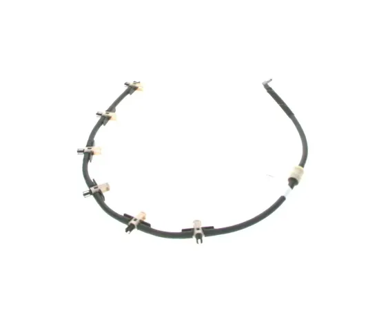 Schlauch, Leckkraftstoff BOSCH 0 445 130 211 Bild Schlauch, Leckkraftstoff BOSCH 0 445 130 211