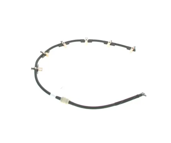 Schlauch, Leckkraftstoff BOSCH 0 445 130 211 Bild Schlauch, Leckkraftstoff BOSCH 0 445 130 211