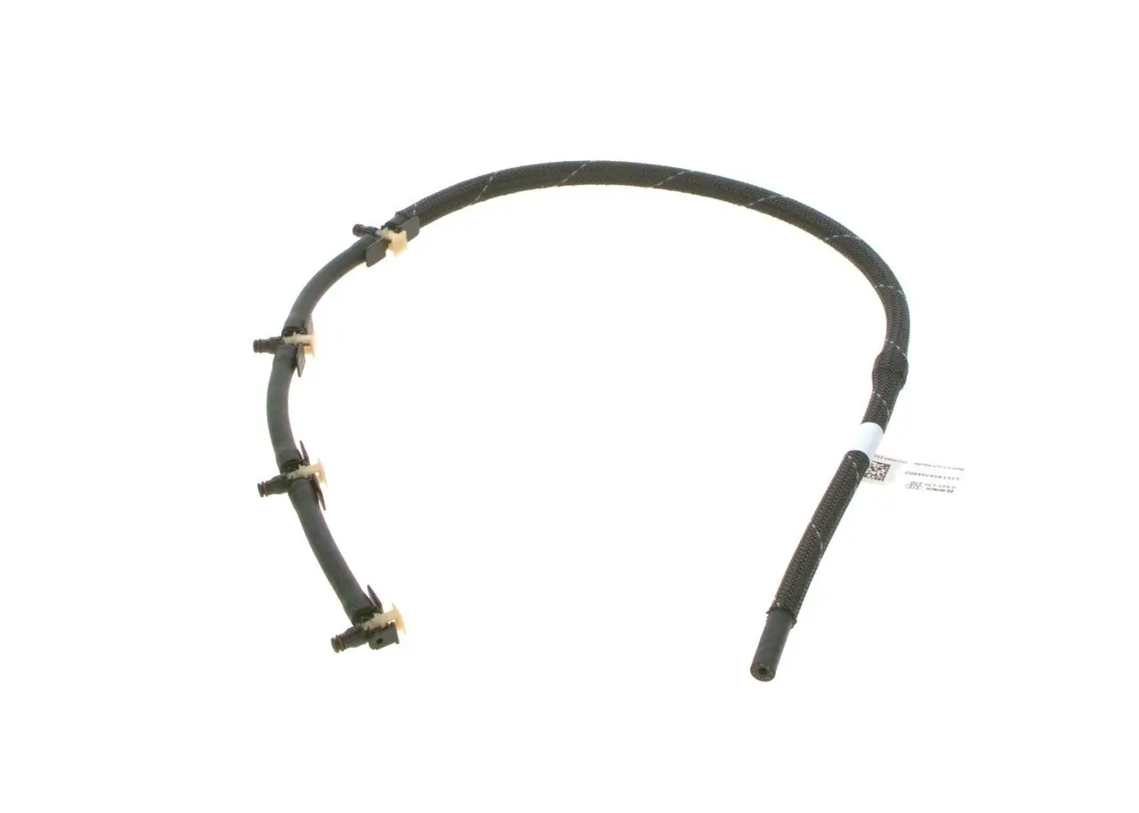 Schlauch, Leckkraftstoff BOSCH 0 445 130 230