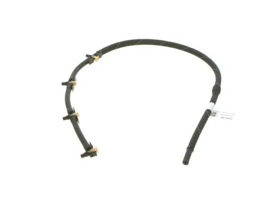 Schlauch, Leckkraftstoff BOSCH 0 445 130 230 Bild Schlauch, Leckkraftstoff BOSCH 0 445 130 230