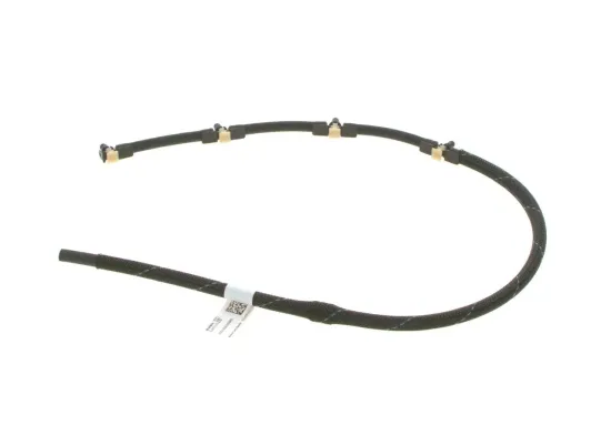 Schlauch, Leckkraftstoff BOSCH 0 445 130 230 Bild Schlauch, Leckkraftstoff BOSCH 0 445 130 230