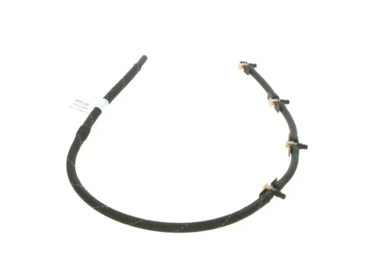 Schlauch, Leckkraftstoff BOSCH 0 445 130 230 Bild Schlauch, Leckkraftstoff BOSCH 0 445 130 230