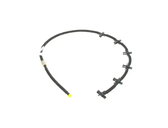 Schlauch, Leckkraftstoff BOSCH 0 445 130 232 Bild Schlauch, Leckkraftstoff BOSCH 0 445 130 232