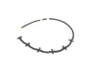 Schlauch, Leckkraftstoff BOSCH 0 445 130 232 Bild Schlauch, Leckkraftstoff BOSCH 0 445 130 232