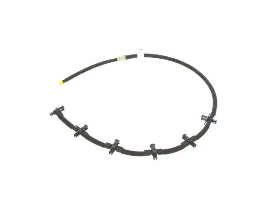 Schlauch, Leckkraftstoff BOSCH 0 445 130 232 Bild Schlauch, Leckkraftstoff BOSCH 0 445 130 232