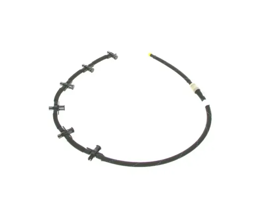 Schlauch, Leckkraftstoff BOSCH 0 445 130 232 Bild Schlauch, Leckkraftstoff BOSCH 0 445 130 232