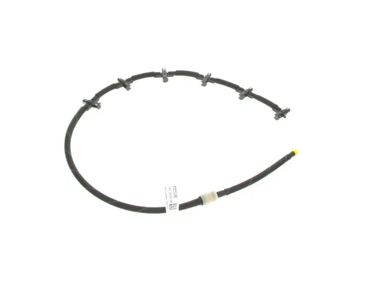 Schlauch, Leckkraftstoff BOSCH 0 445 130 232 Bild Schlauch, Leckkraftstoff BOSCH 0 445 130 232