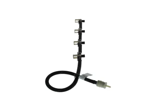 Schlauch, Leckkraftstoff BOSCH 0 445 130 234 Bild Schlauch, Leckkraftstoff BOSCH 0 445 130 234