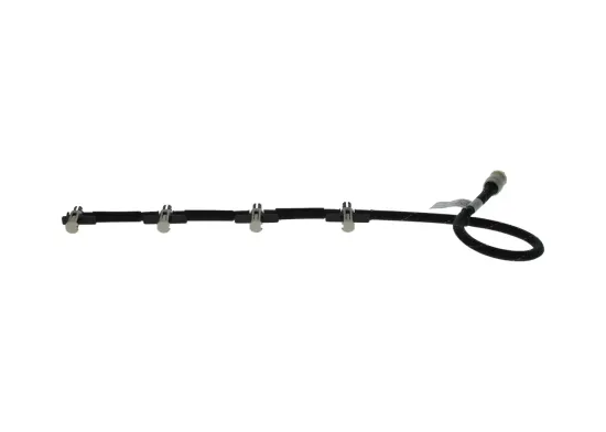 Schlauch, Leckkraftstoff BOSCH 0 445 130 234 Bild Schlauch, Leckkraftstoff BOSCH 0 445 130 234