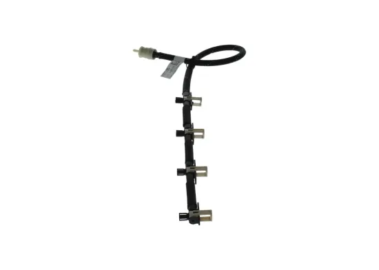 Schlauch, Leckkraftstoff BOSCH 0 445 130 234 Bild Schlauch, Leckkraftstoff BOSCH 0 445 130 234