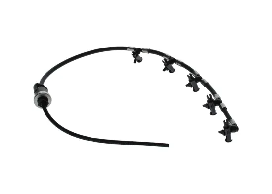 Schlauch, Leckkraftstoff BOSCH 0 445 130 327 Bild Schlauch, Leckkraftstoff BOSCH 0 445 130 327