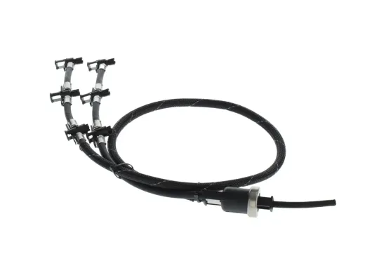 Schlauch, Leckkraftstoff BOSCH 0 445 130 328 Bild Schlauch, Leckkraftstoff BOSCH 0 445 130 328