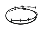 Schlauch, Leckkraftstoff BOSCH 0 445 130 329