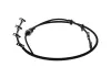 Schlauch, Leckkraftstoff BOSCH 0 445 130 329 Bild Schlauch, Leckkraftstoff BOSCH 0 445 130 329