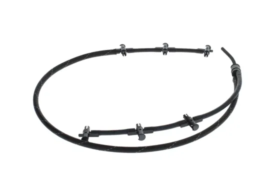 Schlauch, Leckkraftstoff BOSCH 0 445 130 333 Bild Schlauch, Leckkraftstoff BOSCH 0 445 130 333