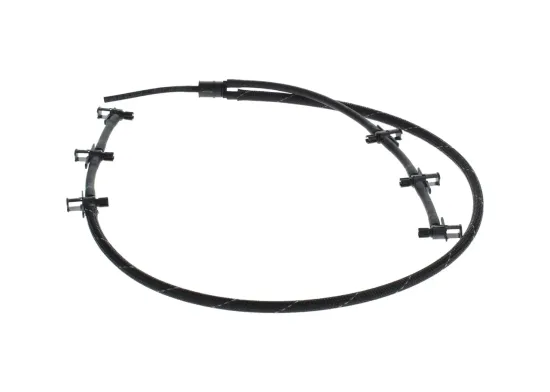 Schlauch, Leckkraftstoff BOSCH 0 445 130 333 Bild Schlauch, Leckkraftstoff BOSCH 0 445 130 333