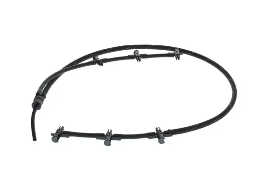 Schlauch, Leckkraftstoff BOSCH 0 445 130 333 Bild Schlauch, Leckkraftstoff BOSCH 0 445 130 333