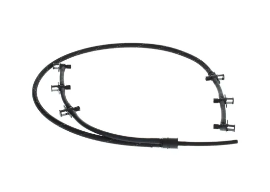 Schlauch, Leckkraftstoff BOSCH 0 445 130 333 Bild Schlauch, Leckkraftstoff BOSCH 0 445 130 333