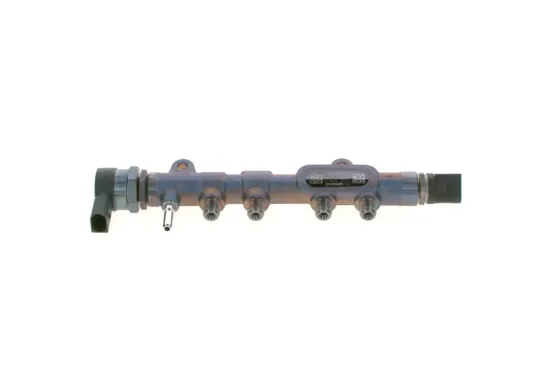 Verteilerrohr, Kraftstoff BOSCH 0 445 213 026 Bild Verteilerrohr, Kraftstoff BOSCH 0 445 213 026