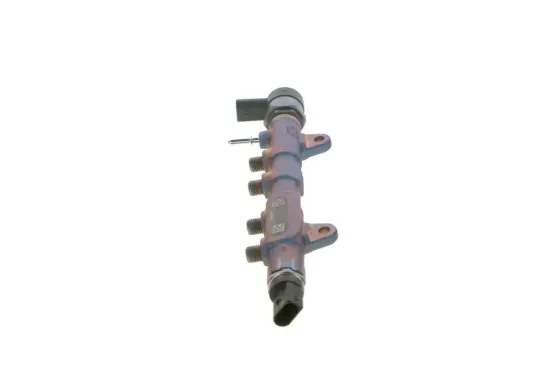 Verteilerrohr, Kraftstoff BOSCH 0 445 213 026 Bild Verteilerrohr, Kraftstoff BOSCH 0 445 213 026
