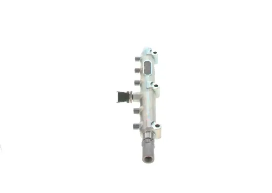 Verteilerrohr, Kraftstoff BOSCH 0 445 214 035 Bild Verteilerrohr, Kraftstoff BOSCH 0 445 214 035
