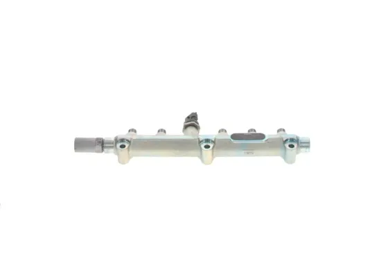 Verteilerrohr, Kraftstoff BOSCH 0 445 214 035 Bild Verteilerrohr, Kraftstoff BOSCH 0 445 214 035