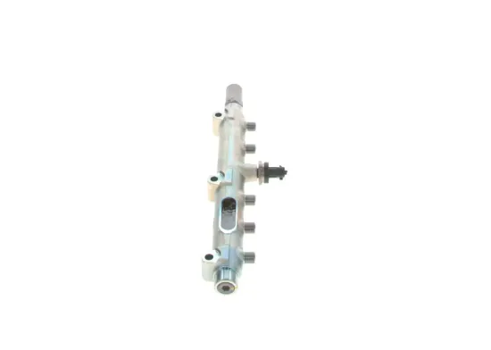 Verteilerrohr, Kraftstoff BOSCH 0 445 214 035 Bild Verteilerrohr, Kraftstoff BOSCH 0 445 214 035