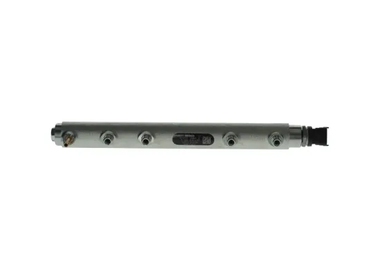Verteilerrohr, Kraftstoff BOSCH 0 445 214 076 Bild Verteilerrohr, Kraftstoff BOSCH 0 445 214 076