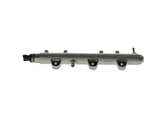 Verteilerrohr, Kraftstoff BOSCH 0 445 214 076 Bild Verteilerrohr, Kraftstoff BOSCH 0 445 214 076