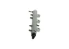 Verteilerrohr, Kraftstoff BOSCH 0 445 214 076 Bild Verteilerrohr, Kraftstoff BOSCH 0 445 214 076