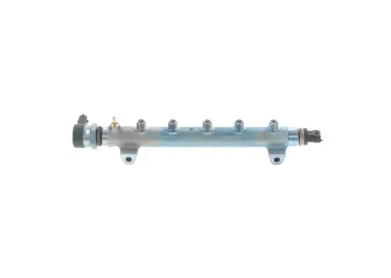 Verteilerrohr, Kraftstoff BOSCH 0 445 214 084 Bild Verteilerrohr, Kraftstoff BOSCH 0 445 214 084