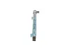 Verteilerrohr, Kraftstoff BOSCH 0 445 214 084 Bild Verteilerrohr, Kraftstoff BOSCH 0 445 214 084