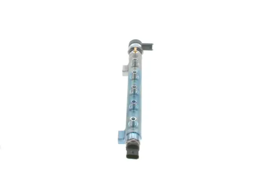 Verteilerrohr, Kraftstoff BOSCH 0 445 214 084 Bild Verteilerrohr, Kraftstoff BOSCH 0 445 214 084