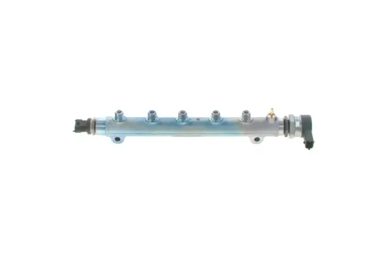 Verteilerrohr, Kraftstoff BOSCH 0 445 214 084 Bild Verteilerrohr, Kraftstoff BOSCH 0 445 214 084