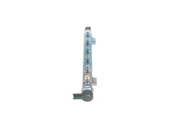 Verteilerrohr, Kraftstoff BOSCH 0 445 214 084 Bild Verteilerrohr, Kraftstoff BOSCH 0 445 214 084