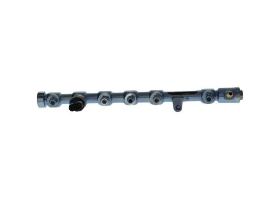 Verteilerrohr, Kraftstoff BOSCH 0 445 214 113 Bild Verteilerrohr, Kraftstoff BOSCH 0 445 214 113