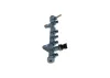 Verteilerrohr, Kraftstoff BOSCH 0 445 214 113 Bild Verteilerrohr, Kraftstoff BOSCH 0 445 214 113
