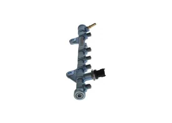Verteilerrohr, Kraftstoff BOSCH 0 445 214 113 Bild Verteilerrohr, Kraftstoff BOSCH 0 445 214 113
