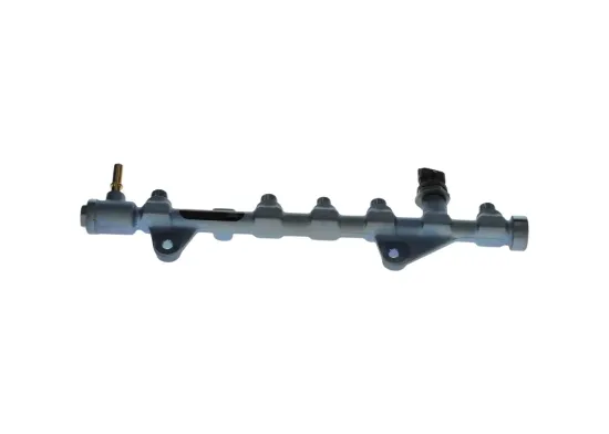 Verteilerrohr, Kraftstoff BOSCH 0 445 214 113 Bild Verteilerrohr, Kraftstoff BOSCH 0 445 214 113