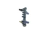 Verteilerrohr, Kraftstoff BOSCH 0 445 214 113 Bild Verteilerrohr, Kraftstoff BOSCH 0 445 214 113